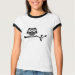 Ladies Ringer T-Shirt