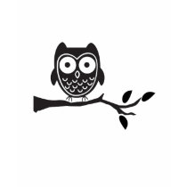 hoot t shirt