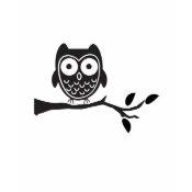 hoot shirt