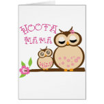 Hoota Mama Cards