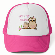 Hoota Mama Mesh Hats