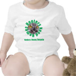 Hooters Need Homes T-shirt