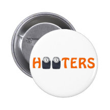 Hooters Pins