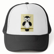 Hooterville USA hats