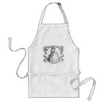 Hootie Hoo aprons