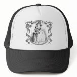Hootie Hoo hats