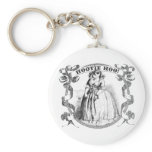 Hootie Hoo Keychains