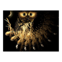 Hootie Owls Nest posters