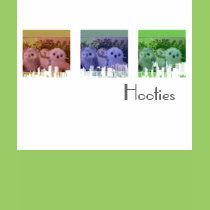 Hooties t-shirts