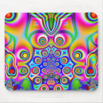 Hootin' Annie Activated Mouse Pad