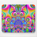 Hootin' Annie Activated mousepads