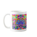 Hootin' Annie Activated mugs