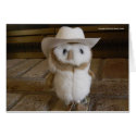 Hootin' Annie Howdy! cards by codfishlady Hootin' Annie Howdy! cards