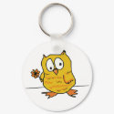 hootio keychains