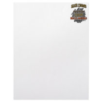 Hoover Buccaneers 2009 Alabama State Champs! letterhead