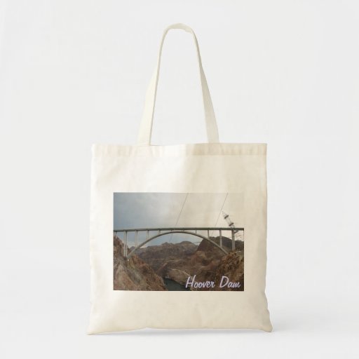 Hoover Dam Bags