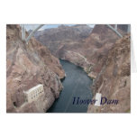 Hoover Dam Cards