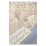 Hoover Dam, Nevada Stationary stationery