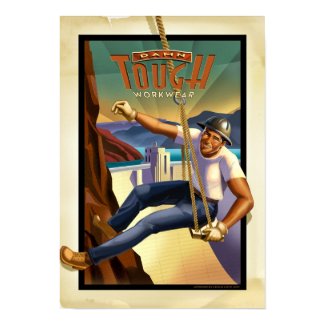 Hoover Dam print