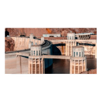 Hoover Dam posters