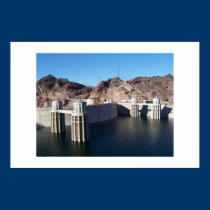 Hoover Dam posters