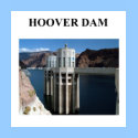 hoover dam t-shirts