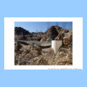 Hoover Dam Visitor Center posters