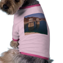 Hoover Dams Lakes pet clothing by lifesphere Hoover Dams Lakes pet clothing