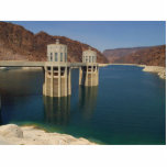 Hoover Dams Lakes Photo Cut Outs