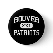 Hoover - Patriots - High - Fresno California buttons by customteamsportswear Hoover - Patriots - High - Fresno California buttons