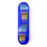 HooverBoardStiff By HooverBoardSmith Skate Board Decks