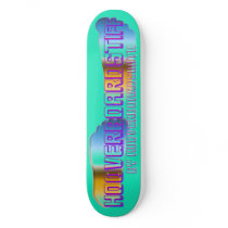 HooverBoardStiff By HooverBoardSmith Skate Board Decks