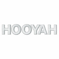 HOOYAH Embroidered Track Jacket embroidered shirts by hooyah HOOYAH Embroidered Track Jacket embroidered shirts