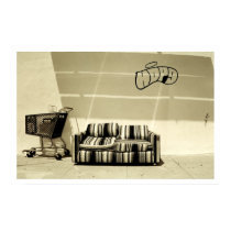 Hop9 posters