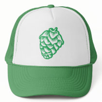 Hop head hat - Hat