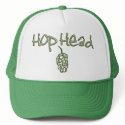 Hop Head Hat by merlin1974 Hop Head Hat