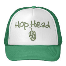 Hop Head Hat