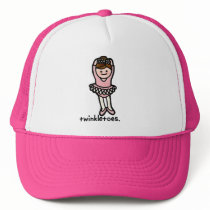 hop hop hoppity hat.