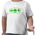 Hop! Kids Shirt