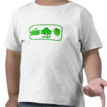Hop! Kids Shirt