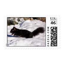 Hop, Skip, and a Jump Postage