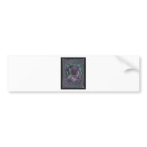 Hope1 bumper stickers by thelovetouch Hope1 bumper stickers