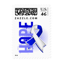Hope 2 ALS Postage