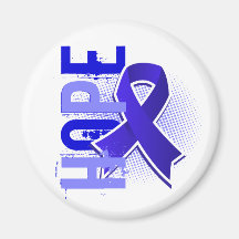 Hope 2 Ankylosing Spondylitis AS Magnet
