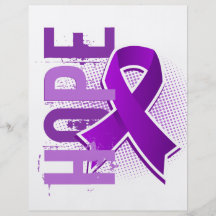 Hope 2 Anorexia Flyers