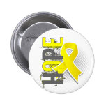 Hope 2 Bladder Cancer Pins