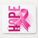 Hope 2 Breast Cancer Mousepads
