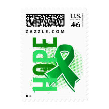 Hope 2 Cerebral Palsy Stamp