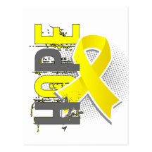 Hope 2 Endometriosis Postcards
