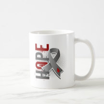 Hope 2 Juvenile Diabetes Coffee Mug